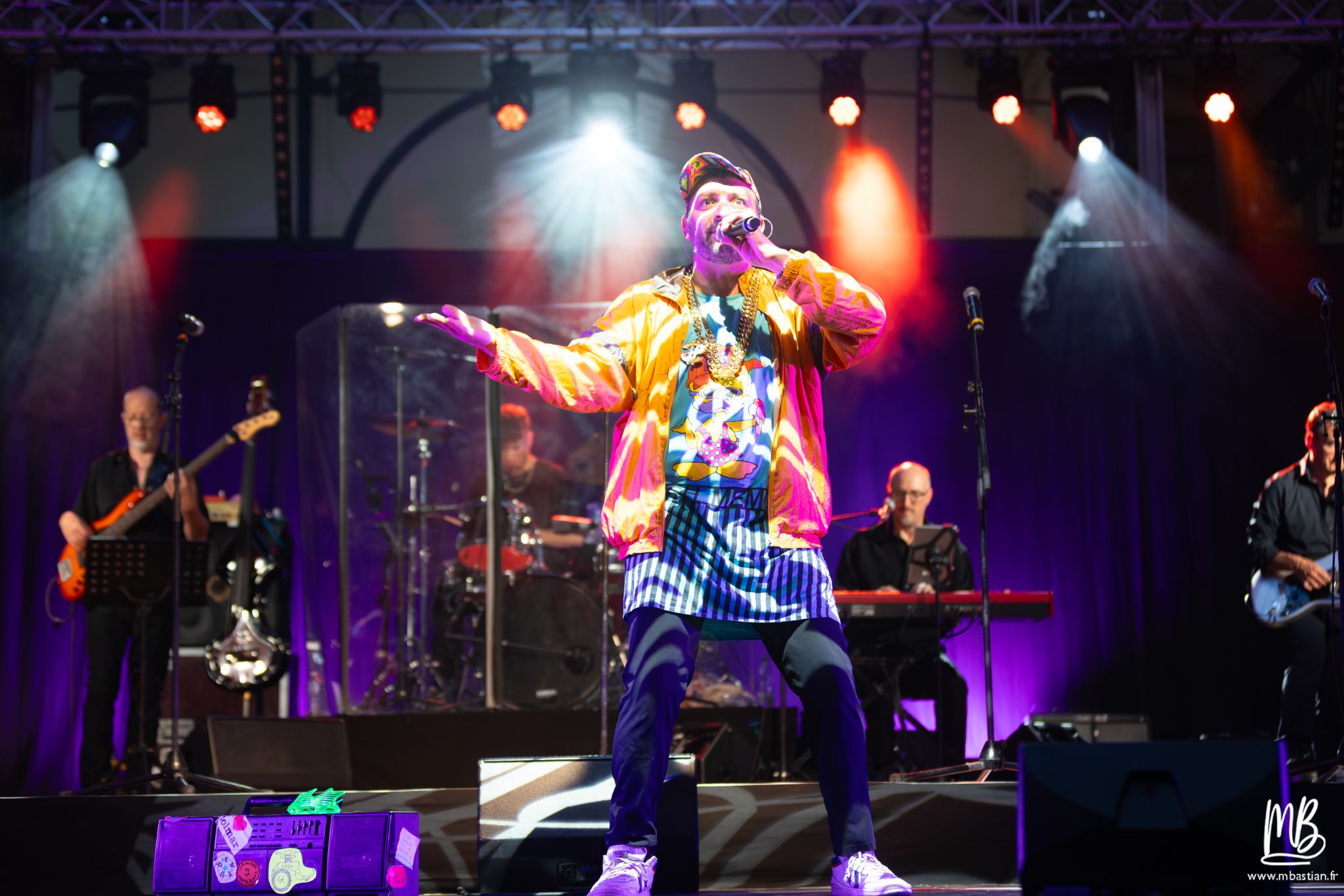 20250714 TOURNEE D'ETE DE LA CHOUCROUTERIE MB 81